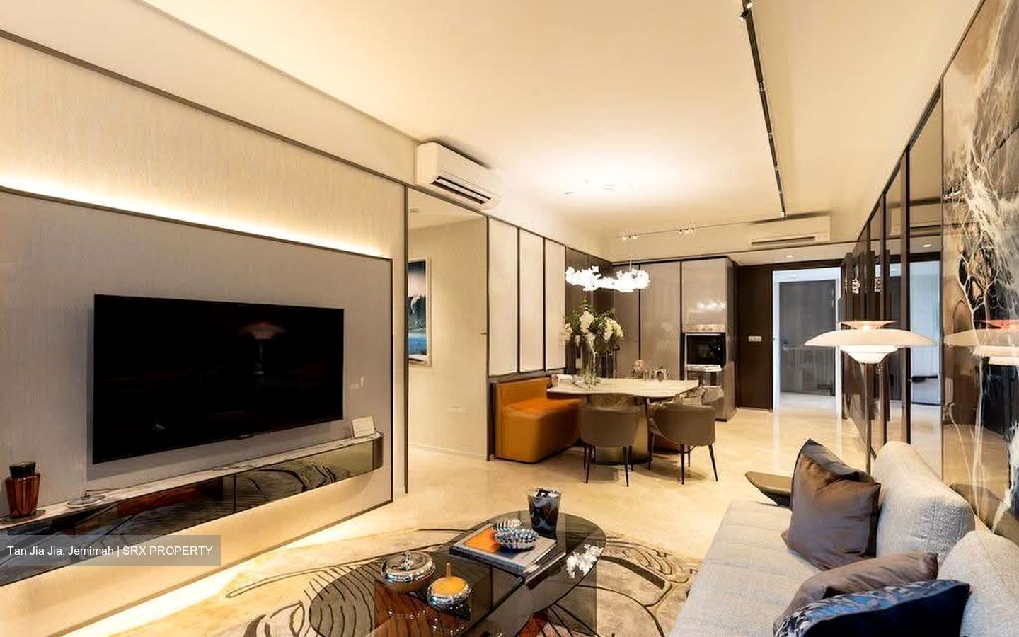Senja Close (D23), Condominium #631100161